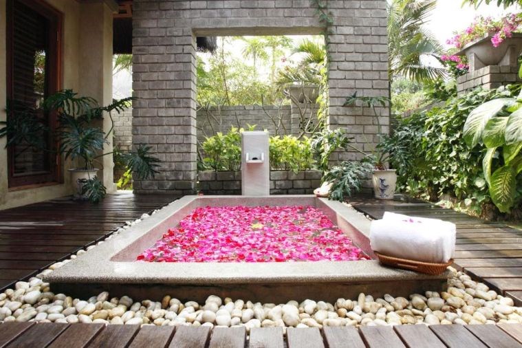 Pool Villa 1 bedroom